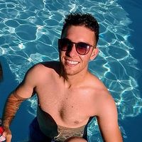 Nicolas Brison的照片