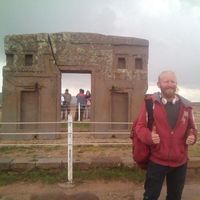 Fotos von Ricardo Molina