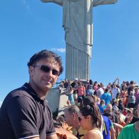 Ahmed  Aventurero's Photo