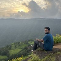 Vinod Goyal的照片