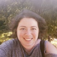 Nasta Zakharevich's Photo