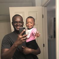 Photos de David Agbenyega