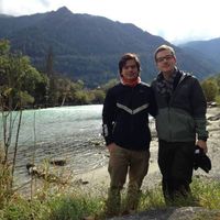 Pablo Hönack的照片