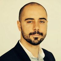 Damien Cordon's Photo