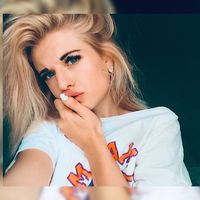 Fotos de Karina Sveridova