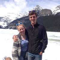 Samuel Hogg的照片