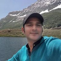 Photos de Nauman Kiani