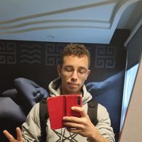 Arnaud Reguieg's Photo