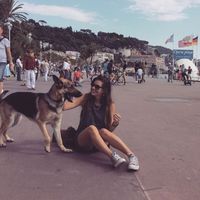 Arianna Falcinelli的照片