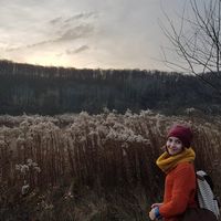 Nariman Doghoz的照片