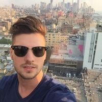 Agustin Leandro's Photo