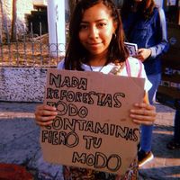 Dalia Chongo的照片