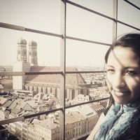 Fotos de Vanessa Almachi Clavijo