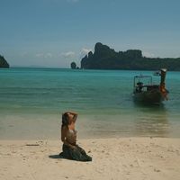 Fotos von 灵兰 齐