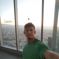 Patrick Lang的照片