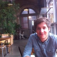 Julian Schmitz的照片