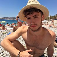 Louka Panayides's Photo