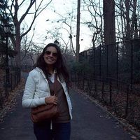 Milagros Quiroga's Photo