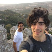 Michael Teixeira的照片