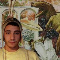 Fede Larrier的照片