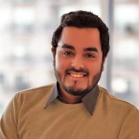 Lucksh Gupta的照片