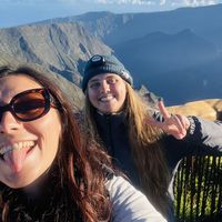 Pauline Viens's Photo