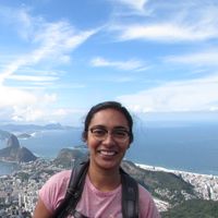 Sandra Gómez的照片