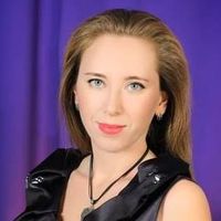 Olga Vorsina's Photo