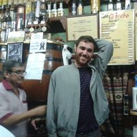 Miguel Málaga Garcés的照片