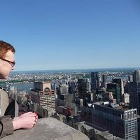 Temmo Kinoshita's Photo