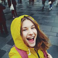 Olga Osokina的照片