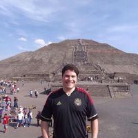 Photos de Guillermo Elia