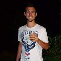 Gabriel Iribarne的照片