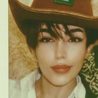 Noni Ibrahim's Photo