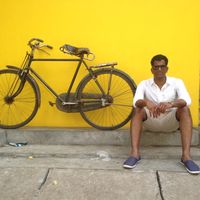 Fotos de Gopal Masurkar