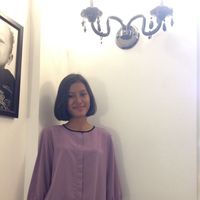 Muhanisah, ,'s Photo