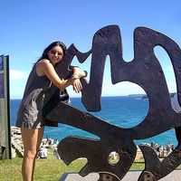 Caroline Ponomarenko's Photo