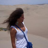 Manue Collin's Photo