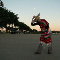 Gaëlle, Julien, Charlie et Robin Loubet-Rhodes's Photo