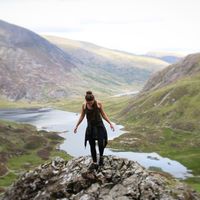 Fotos von Ellie Green