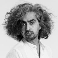 Kaveh Parham的照片