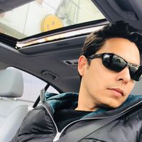 Utku Başaran's Photo