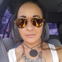 Jade Iskander的照片