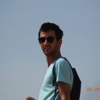 Ika Geliashvili的照片