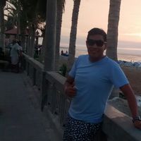 Julio Sabino Parra's Photo