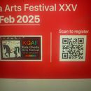 Kala Ghoda Mumbai Fest 2025's picture