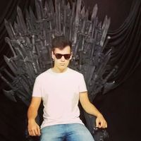 Federico Vidal Ochandio的照片