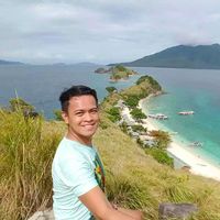 iAn Limpangog's Photo