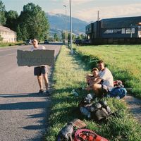 Josh Corbett's Photo