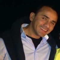 Javier Sotomayor's Photo